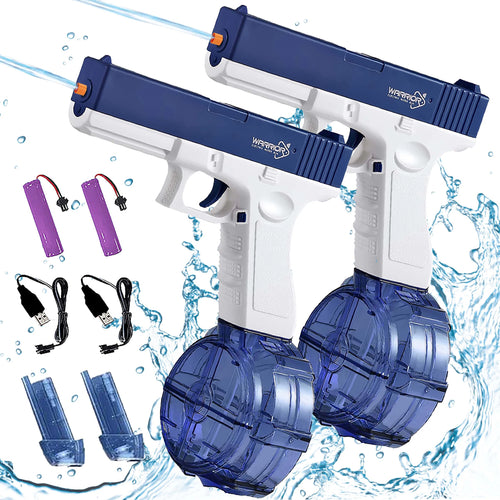 Electric Water Gun (Glock)